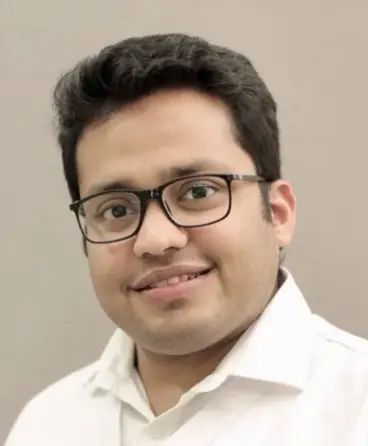 Arun Chamri