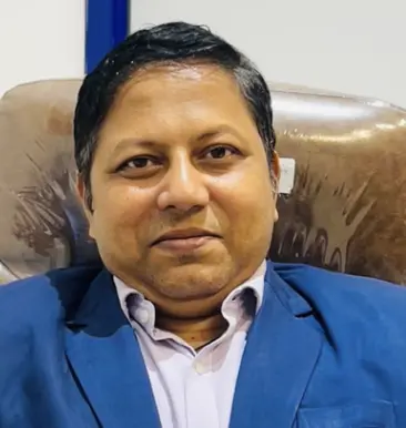 Kaustav Das Gupta